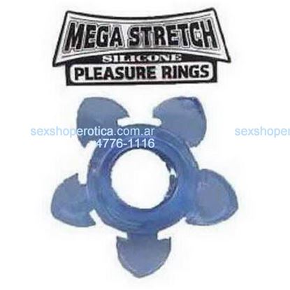 Anillo Mega Stretch Pleasure Ring